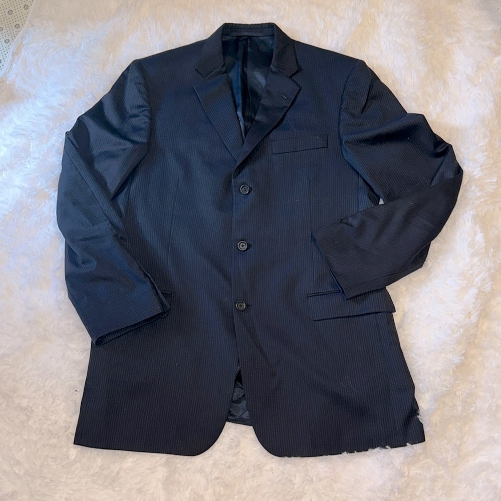 Burberry Blazer